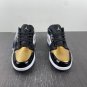 Air  1 Low SE Gold Toe