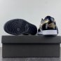 Air  1 Low SE Gold Toe