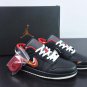 Air  1 Low SE Just Skate Black