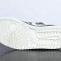 Air  1 Low SE Just Skate Black