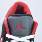 Air  1 Low SE Just Skate Black