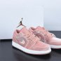Air  1 Low SE Pink Veet