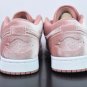 Air  1 Low SE Pink Veet