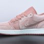 Air  1 Low SE Pink Veet