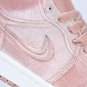 Air  1 Low SE Pink Veet
