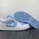 Air  1 Low SE Reverse Ice Blue