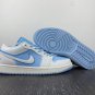 Air  1 Low SE Reverse Ice Blue
