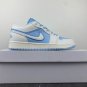 Air  1 Low SE Reverse Ice Blue