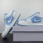 Air  1 Low SE Reverse Ice Blue