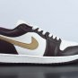 Air  1 Low Shadow Brown