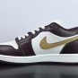 Air  1 Low Shadow Brown
