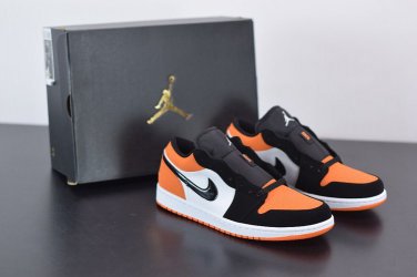 Air  1 Low Shattered Backboard
