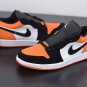 Air  1 Low Shattered Backboard