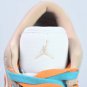 Air  1 Low Sunset Haze White Bright Citrus