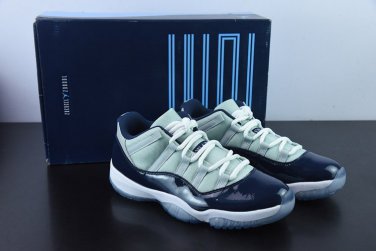 Air  11 Retro Low Georgetown