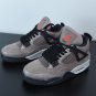 Air  4 Retro Taupe Haze