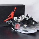 Air  4 Retro Fear Pack