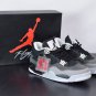 Air  4 Retro Fear Pack