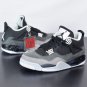 Air  4 Retro Fear Pack