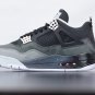 Air  4 Retro Fear Pack