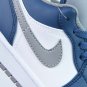 Air  1 Low True Blue