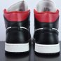 Air  1 Mid Gym Red Panda