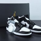 Air  1 Mid Panda Women's