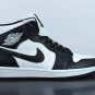 Air  1 Mid Panda Women's