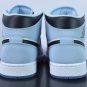 Air  1 Mid SE Ice Blue