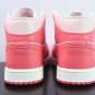 Air  1 Mid Strawberries and Cream