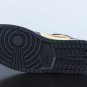 Air  1 Mid Tartan Swoosh
