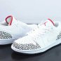 Air  1 Phat Low Cement Grey