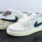 Air  1 Retro AJKO Low SP Union Sail Leather