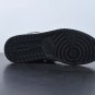 Air  1 Retro High 85 Black White
