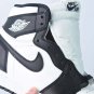 Air  1 Retro High 85 Black White