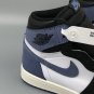 Air  1 Retro High Blue Moon