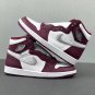 Air  1 Retro High Bordeaux