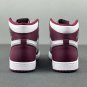 Air  1 Retro High Bordeaux