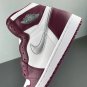 Air  1 Retro High Bordeaux
