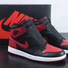 Air  1 Retro High Bred Banned