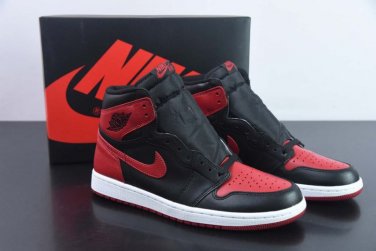 Air  1 Retro High Bred Banned