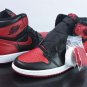 Air  1 Retro High Bred Banned