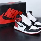 Air  1 Retro High Bred Toe