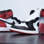 Air  1 Retro High Bred Toe
