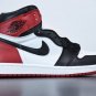 Air  1 Retro High Bred Toe