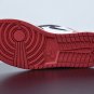 Air  1 Retro High Bred Toe
