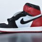 Air  1 Retro High Bred Toe
