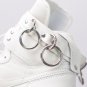 Air  1 Retro High Comme des Garcons White