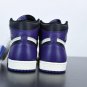 Air  1 Retro High Court Purple