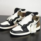 Air  1 Retro High Dark Mocha